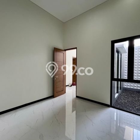 Siap Huni Rumah Mewah 3 Kamar di Ngaglik Dekat ke Mana Saja Siap Huni Rumah Mewah 3 Kamar di Ngaglik Dekat ke Mana Saja