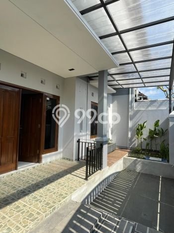 Dijual Rumah 4 Kamar Lokasi Strategis Nyaman dan Strategis di Ngemplak Dijual Rumah 4 Kamar Lokasi Strategis Nyaman dan Strategis di Ngemplak