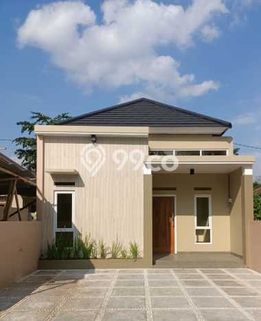 Rumah Strategis Modern Lb 70m2 di Ngaglik, Sleman Rumah Strategis Modern Lb 70m2 di Ngaglik, Sleman