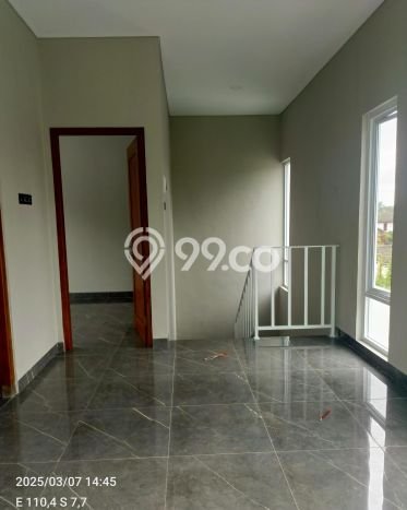 Hunian Cantik Modern Lb 90m2 di Ngaglik, Sleman Hunian Cantik Modern Lb 90m2 di Ngaglik, Sleman