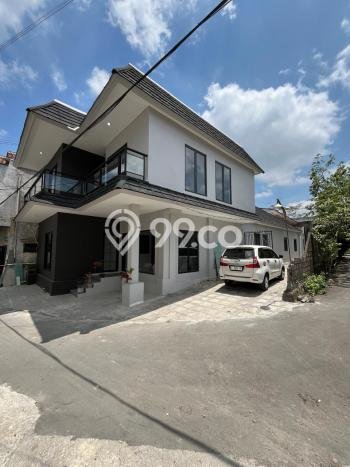 Kost Dijual Lokasi Ngaglik, Sleman, Spesifikasi 16 Kamar Tidur dan Luas 250m2 Kost Dijual Lokasi Ngaglik, Sleman, Spesifikasi 16 Kamar Tidur dan Luas 250m2