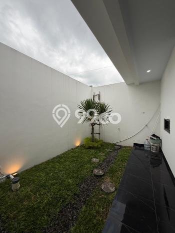 Hunian Cantik Minimalis Lb 100m2 di Ngaglik, Sleman Hunian Cantik Minimalis Lb 100m2 di Ngaglik, Sleman