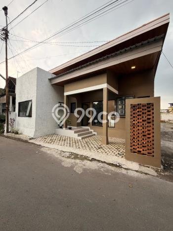 Aset Investasi! Rumah Kost Dijual di Ngaglik, Sleman, 9 KT, 7 KM, Luas 128m2 Aset Investasi! Rumah Kost Dijual di Ngaglik, Sleman, 9 KT, 7 KM, Luas 128m2