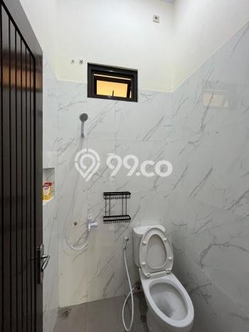 Rumah Modern Cantik 3 Kamar Bisa Langsung Pindah di Ngemplak Rumah Modern Cantik 3 Kamar Bisa Langsung Pindah di Ngemplak