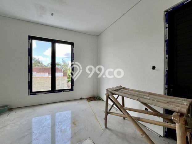Rumah Luxury Modern Tanpa Renovasi di Caturtunggal Yogyakarta Rumah Luxury Modern Tanpa Renovasi di Caturtunggal Yogyakarta