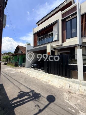 Dijual Rumah Premium dengan Fasilitas Sekitar Komplit di Ngaglik, Sleman Dijual Rumah Premium dengan Fasilitas Sekitar Komplit di Ngaglik, Sleman