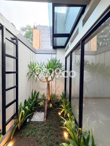 Rumah Modern Minimalis 3 Kamar Bisa Langsung Pindah di Ngaglik Rumah Modern Minimalis 3 Kamar Bisa Langsung Pindah di Ngaglik