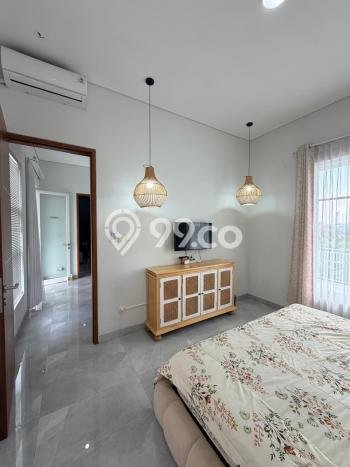 Siap Huni Hunian Elit 4 Kamar di Depok Dekat ke Mana Saja Siap Huni Hunian Elit 4 Kamar di Depok Dekat ke Mana Saja