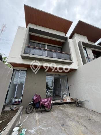 Jual Rumah Minimalis Bagus Punya 3 KT di Ngaglik Sleman SHM Jual Rumah Minimalis Bagus Punya 3 KT di Ngaglik Sleman SHM