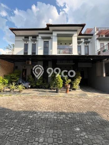 Dijual Cepat Rumah Favorit Siap Huni LB 180m2 di Umbulharjo, Yogyakarta Dijual Cepat Rumah Favorit Siap Huni LB 180m2 di Umbulharjo, Yogyakarta