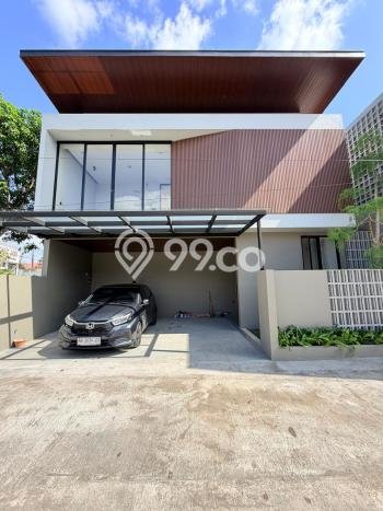 Rumah Minimalis 3 KT di Maguwoharjo Yogyakarta Full Furnished Rumah Minimalis 3 KT di Maguwoharjo Yogyakarta Full Furnished