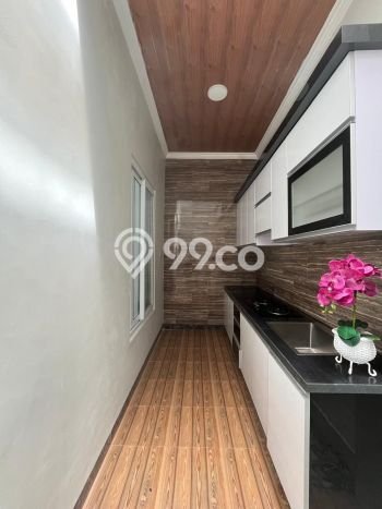 Rumah Eksklusif Siap Huni LT 734m2 di Bantul, Bantul Rumah Eksklusif Siap Huni LT 734m2 di Bantul, Bantul