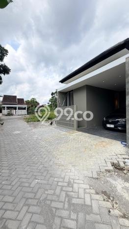 Jual Rumah Strategis Bagus Punya 3 KT di Ngaglik Sleman SHM Jual Rumah Strategis Bagus Punya 3 KT di Ngaglik Sleman SHM