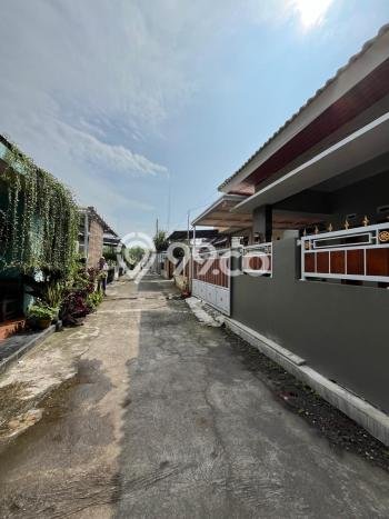 Rumah Minimalis 3 KT di Purwomartani Sleman Unfurnished Rumah Minimalis 3 KT di Purwomartani Sleman Unfurnished