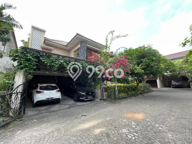 For Sale Rumah Elit Exclusive di Gamping, Sleman For Sale Rumah Elit Exclusive di Gamping, Sleman