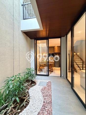 Rumah Modern Minimalis 4 KT Siap Huni di Ngemplak Rumah Modern Minimalis 4 KT Siap Huni di Ngemplak