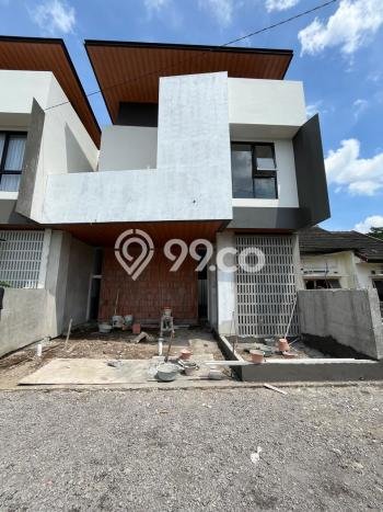 Rumah Modern Minimalis 3 Kamar Bisa Langsung Pindah di Kalasan Rumah Modern Minimalis 3 Kamar Bisa Langsung Pindah di Kalasan