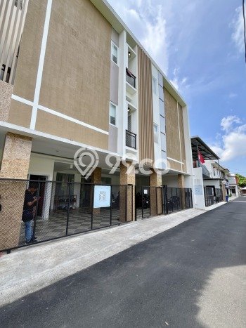Unit Kost Dijual di Depok dengan 27 Kamar Tidur & Luas Bangunan 625m2 Unit Kost Dijual di Depok dengan 27 Kamar Tidur & Luas Bangunan 625m2