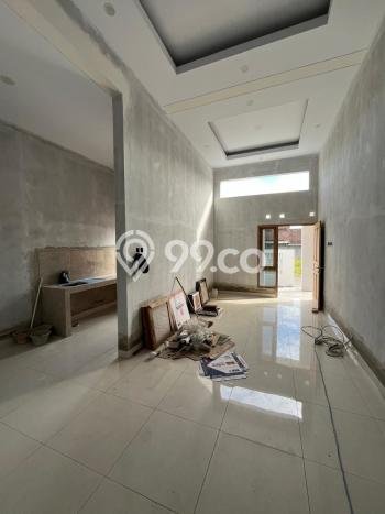 Hunian Cantik Modern Lb 80m2 di Ngemplak, Sleman Hunian Cantik Modern Lb 80m2 di Ngemplak, Sleman