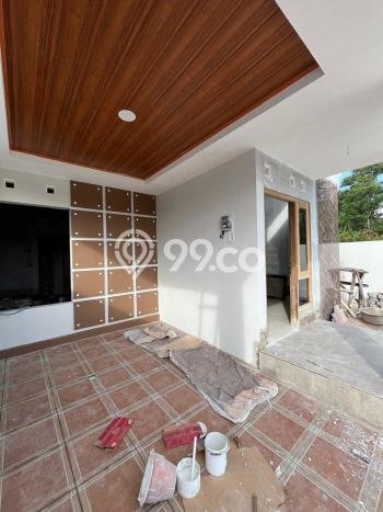 Hunian Cantik Modern Lb 80m2 di Ngemplak, Sleman Hunian Cantik Modern Lb 80m2 di Ngemplak, Sleman