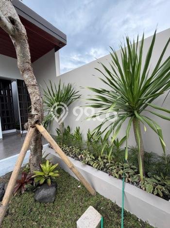 Rumah Modern Minimalis 3 KT Siap Huni di Ngemplak Rumah Modern Minimalis 3 KT Siap Huni di Ngemplak