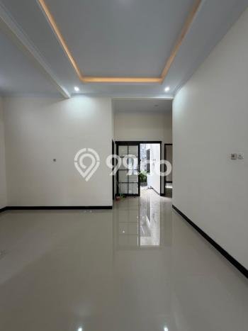 Rumah Strategis Modern Lb 80m2 di Ngemplak, Sleman Rumah Strategis Modern Lb 80m2 di Ngemplak, Sleman