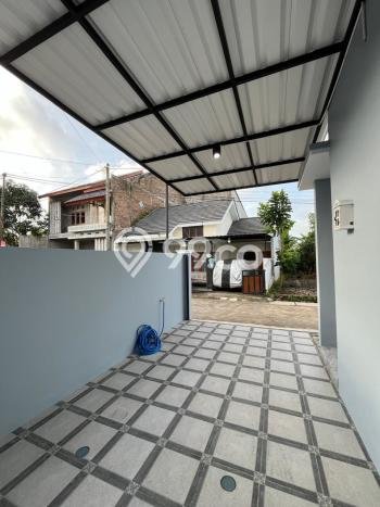 Dijual Cepat Rumah Bagus Siap Huni LB 50m2 di Sleman, Sleman Dijual Cepat Rumah Bagus Siap Huni LB 50m2 di Sleman, Sleman