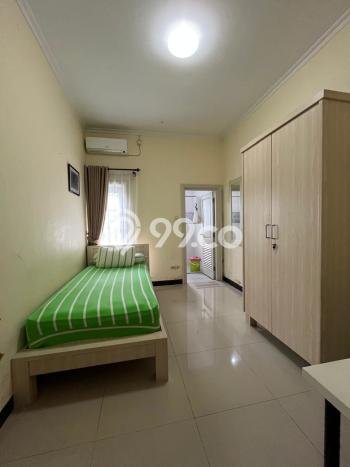 Siap Huni Hunian Elit 16 Kamar di Depok Dekat ke Mana Saja Siap Huni Hunian Elit 16 Kamar di Depok Dekat ke Mana Saja
