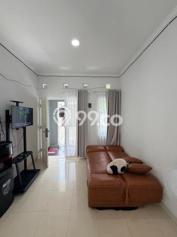 Rumah Strategis Modern Lb 120m2 di Ngaglik, Sleman Rumah Strategis Modern Lb 120m2 di Ngaglik, Sleman