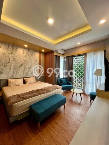 Rumah Elit Modern Siap Huni di Maguwoharjo Yogyakarta Rumah Elit Modern Siap Huni di Maguwoharjo Yogyakarta
