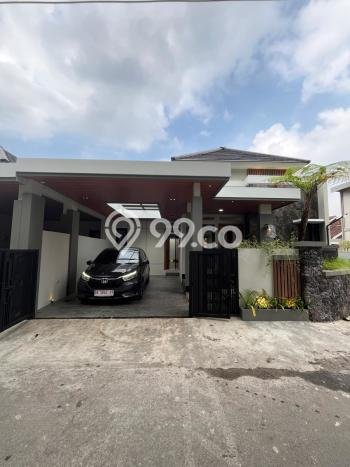 Dijual Cepat Rumah Bagus Siap Huni LB 114m2 di Ngaglik, Sleman Dijual Cepat Rumah Bagus Siap Huni LB 114m2 di Ngaglik, Sleman