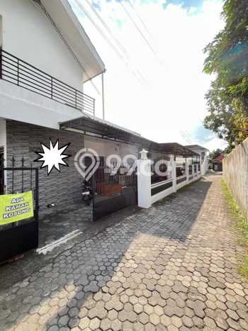 Cocok Untuk Investasi! For Sale Kost di Condong Catur 43 Kamar Cocok Untuk Investasi! For Sale Kost di Condong Catur 43 Kamar