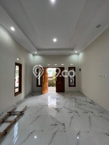 Rumah Minimalis 3 KT di Purwomartani Sleman Unfurnished Rumah Minimalis 3 KT di Purwomartani Sleman Unfurnished