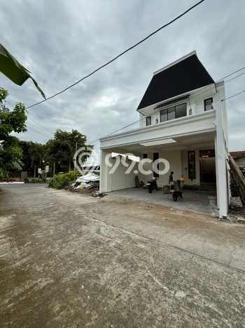 Rumah Eksklusif Dijual LT 128m2 di Depok, Sleman Rumah Eksklusif Dijual LT 128m2 di Depok, Sleman