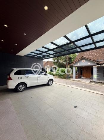 Rumah Minimalis 3 KT di Purwomartani Yogyakarta Unfurnished Rumah Minimalis 3 KT di Purwomartani Yogyakarta Unfurnished