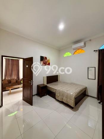 Komersial Dijual di Depok LT 184m2, LB 260m2 Solusi Investasi Cerdas Komersial Dijual di Depok LT 184m2, LB 260m2 Solusi Investasi Cerdas