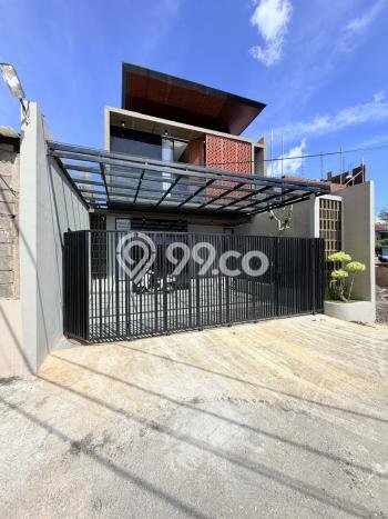 Rumah Modern Minimalis 4 KT Siap Huni di Ngemplak Rumah Modern Minimalis 4 KT Siap Huni di Ngemplak
