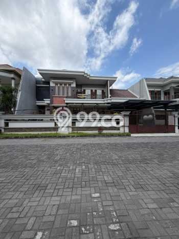 Best Deal Hunian Mewah Ideal dan Luas di Ngaglik, Sleman Best Deal Hunian Mewah Ideal dan Luas di Ngaglik, Sleman