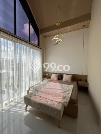 Rumah Modern Cantik 3 KT Siap Huni di Ngaglik Rumah Modern Cantik 3 KT Siap Huni di Ngaglik