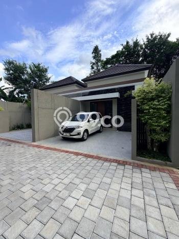 For Sale Rumah 4 Kamar Lokasi Strategis Bagus dan Strategis di Ngaglik For Sale Rumah 4 Kamar Lokasi Strategis Bagus dan Strategis di Ngaglik
