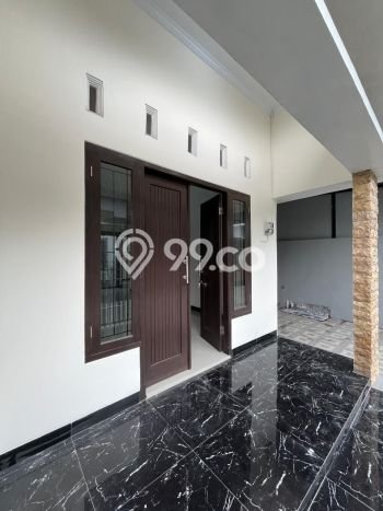 Rumah Modern Cantik 3 KT Bisa Langsung Pindah di Ngemplak Rumah Modern Cantik 3 KT Bisa Langsung Pindah di Ngemplak