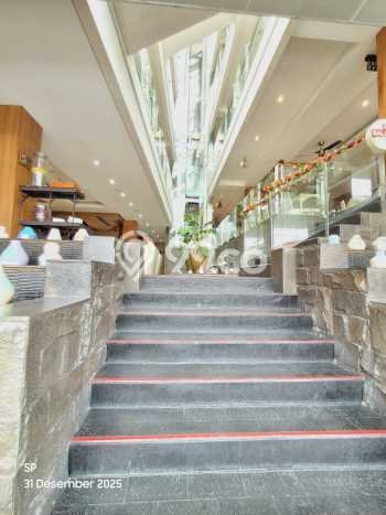 Hotel Strategis Kawasan Gedong Tengen, Luas 1m2m², Kawasan Berkembang Hotel Strategis Kawasan Gedong Tengen, Luas 1m2m², Kawasan Berkembang