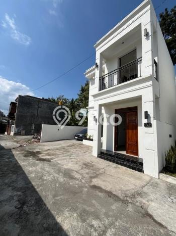 Rumah Modern Cantik 3 KT Siap Huni di Kasihan Rumah Modern Cantik 3 KT Siap Huni di Kasihan