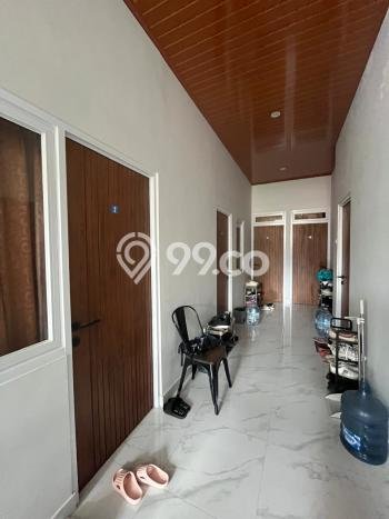 Kost Dijual di Demangan dengan 9 KT dan Luas 300m2 Kost Dijual di Demangan dengan 9 KT dan Luas 300m2