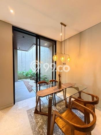 Rumah Modern Minimalis 4 KT Siap Huni di Ngemplak Rumah Modern Minimalis 4 KT Siap Huni di Ngemplak