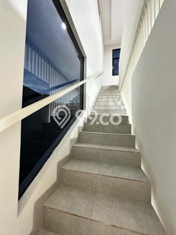 Jual Rumah Modern 4 KT di Kaliurang, Sleman Jual Rumah Modern 4 KT di Kaliurang, Sleman