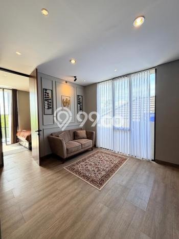 Rumah Modern Minimalis 4 KT Siap Huni di Ngemplak Rumah Modern Minimalis 4 KT Siap Huni di Ngemplak
