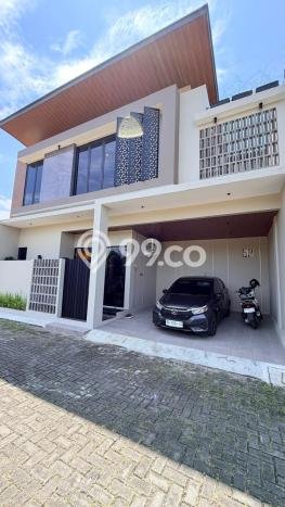 Jual Rumah Favorit Siap Huni LB 92m2 di Banguntapan, Bantul Jual Rumah Favorit Siap Huni LB 92m2 di Banguntapan, Bantul