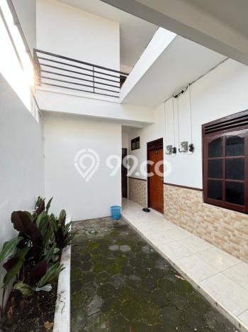 Cocok Untuk Investasi! For Sale Kost di Condong Catur 43 Kamar Cocok Untuk Investasi! For Sale Kost di Condong Catur 43 Kamar