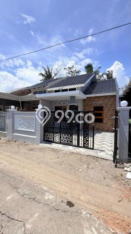 For Sale Rumah Bagus Siap Huni di Yogyakarta Strategis For Sale Rumah Bagus Siap Huni di Yogyakarta Strategis